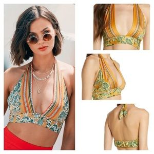 🆕FREE PEOPLE DEVON HALTER